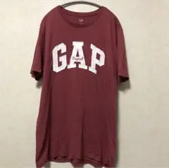GAPメンズシャツL