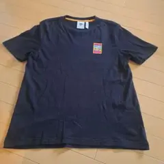 adidas Tシャツ Mサイズ