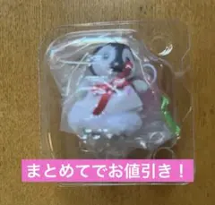 シルバニアファミリー キラキラくじ G賞 ペンギンの赤ちゃん