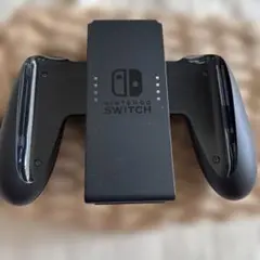 Nintendo Switch ジョイコングリップ 任天堂 スイッチ 純正品