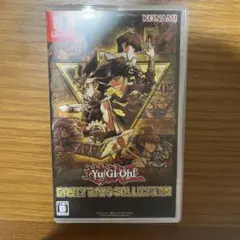 Switch 遊戯王 アーリーデイズコレクション