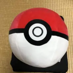 ポケットモンスター　めちゃもふぐっとぬいぐるみ　モンスターボール　タグ付き