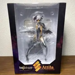Fate/EXTELLA　アルテラ スイートデビルVer フィギュア　新品未開封