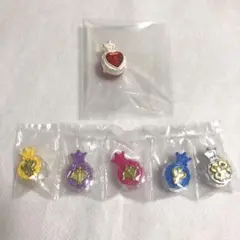 ドキドキプリキュア キュアラビーズ 攻撃 ハートアロー ラブリーフォース