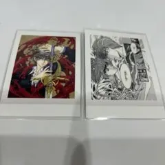 【即購入可能】CLAMP展 ぱしゃこれ X エックス