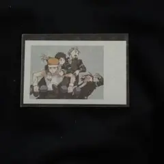 WIND BREAKER展 ポートレート ウィンブレ