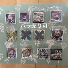 【バラ売可】にふぉるめーしょん Fate/GrandOrder シールウエハース