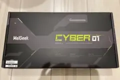 MelGeek cyber01 ジャンク