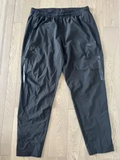Puma BVB 09 ブラック ピステパンツ XL