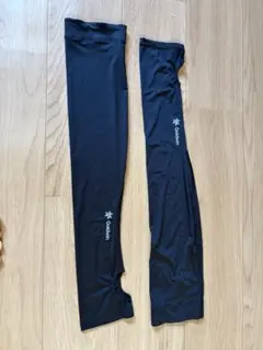 (GOLDWIN)アームカバーC3fit(Ｓサイズ)