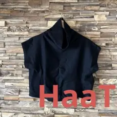 Haat ISSEI MIYAKE トップス