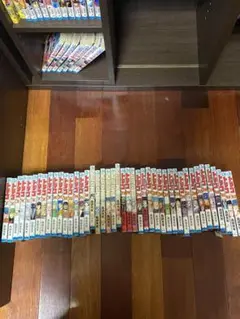 在庫処分セール!! トリコ 全巻
