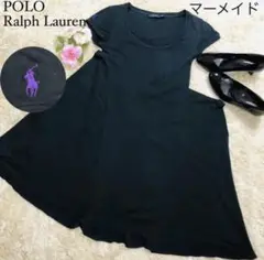 ポロ ラルフローレン ワンピース