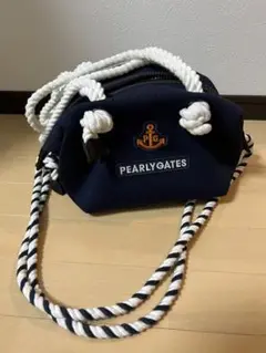 パーリーゲイツ マリン