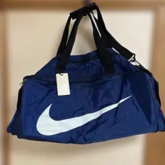 NIKE ボストンバック
