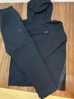 NIKEテックフリース上下セット 上L・下XL バラ売り可