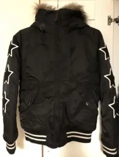 ヒステリックグラマー アウター 美品