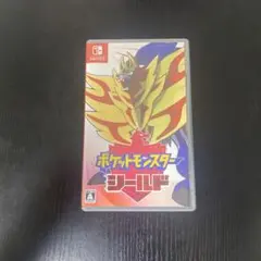 ポケットモンスター シールド Nintendo Switch