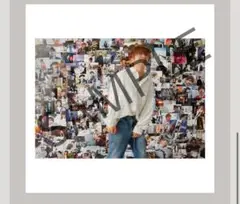 NEP限定 Nissy パズル