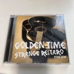 奇妙礼太郎 GOLDEN TIME