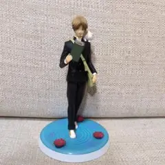 夏目友人帳　フィギュア