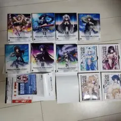 境界線上のホライゾン　 Blu-ray 全巻セット
