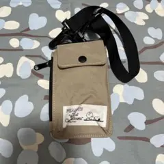スヌーピーショルダー