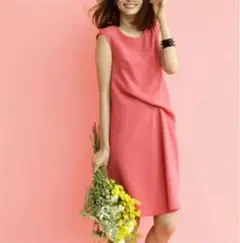 マイストラーダワンピース ドレス 美品!