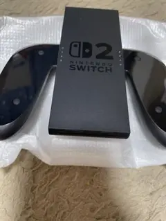 【新品】Joy-Conグリップ2　任天堂　純正品　ニンテンドースイッチ2
