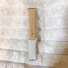 ❣️Apple Watchシリコンバンド スポーツバンド38/40/41mm