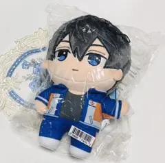 Free! 七瀬遙 アメぬい ぬいぐるみ アメリカ限定 おすわり Free! 七瀬遙 ぬいぐるみ アメぬい おすわり アメリカ限定 海外