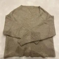 専用です。 アパートバイローリーズ ラクーン ニット