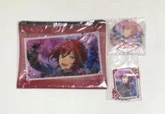 セガラッキーくじ プロセカ あんスタ C賞 D賞 E賞 逆先夏目