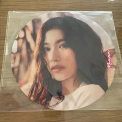 twiceサナ　カード
