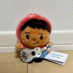 Disney - 3点セット　リメンバーミー　うるぽちゃちゃん  ミゲル　ペピータ　ダンテ Disney - 3点セット リメンバーミー うるぽちゃちゃん ミゲル