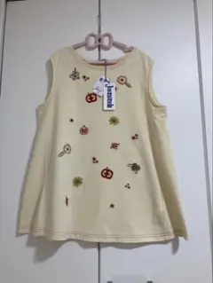 ホコモモラ★ノースリーブ★40☆週末値下げ！！！