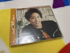 桐山照史 ええじゃないか