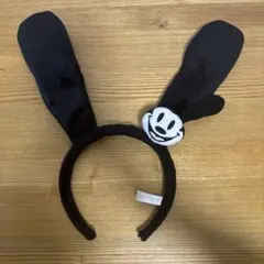 オズワルド カチューシャ