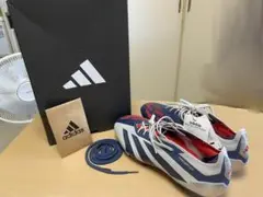 アディダス プレデター パルス FG UCL 27cm 2025年最新】プレデターパルスの人気アイテム - メルカリ