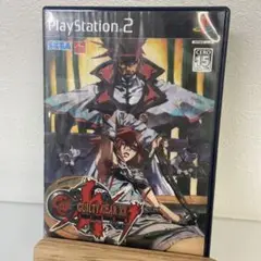 GUILTY GEAR XX SLASH