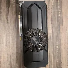NVIDIA GEFORCE GTX 1060 6GB