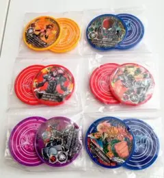 MARVEL マーベル バチ魂バット　未開封
