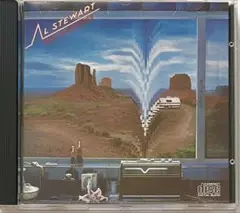 【輸入盤CD】AL STEWART 「Time Passages」