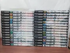 シャーマンキング 完全版 全27巻 + マンタリテ【送料無料】