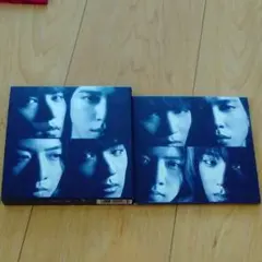 CNBLUE InMyHead　2枚セット