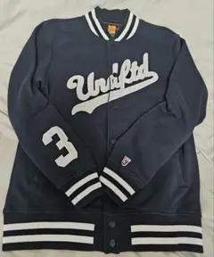 Undftd スタジャン ブラック/ホワイト 2025年最新】UNDEFEATED メンズ スタジャンの人気アイテム