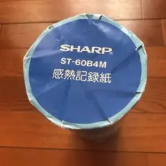 感熱記録紙　Ｂ4ロール