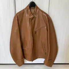 シングルライダース ジャケット