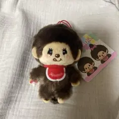 モンチッチカラフルマスコット2