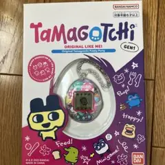 Tamagotchi Pretty Party GEN1